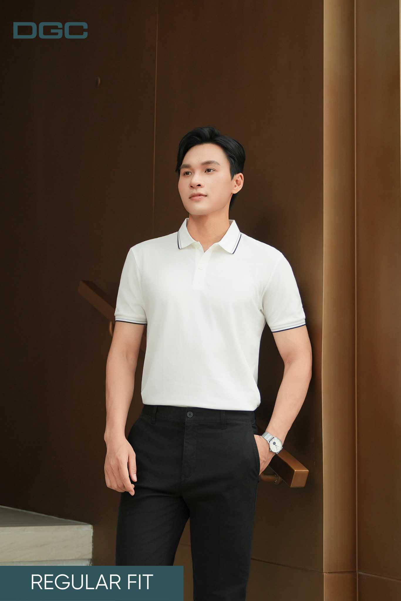 Ảnh của Polo ngắn tay